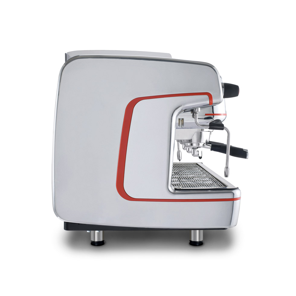 M100, the professional espresso machines La Cimbali US